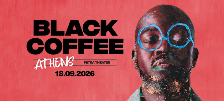 Black Coffee
