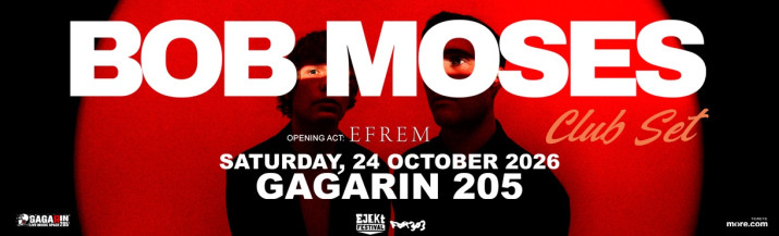 Bob Moses