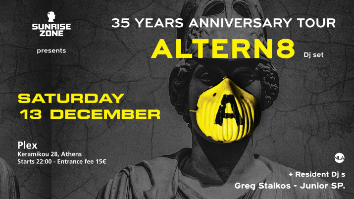 Altern 8 (dj set)