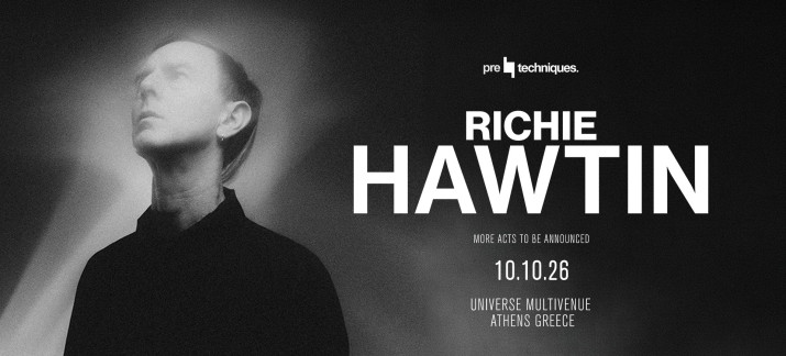 Richie Hawtin