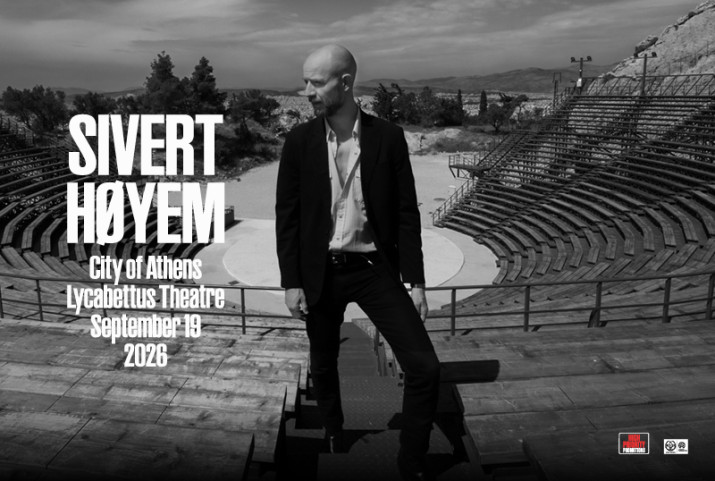 Sivert Høyem