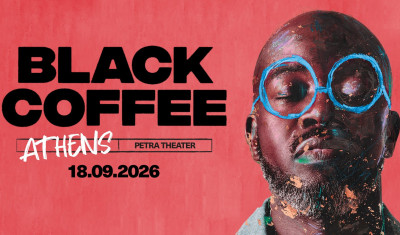 Black Coffee