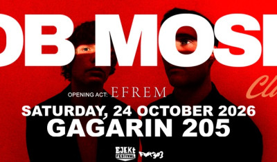 Bob Moses