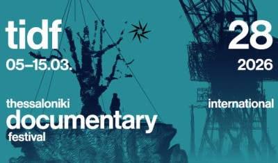 TIDF 28 - 28ο Φεστιβάλ Ντοκιμαντέρ Θεσσαλονίκης