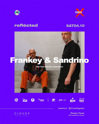 Frankey & Sandrino