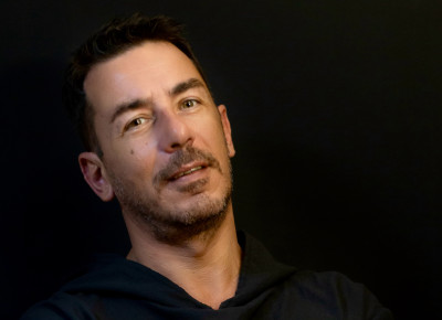 Δημήτρης Αυγέρος