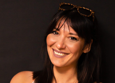 Ευαγγελία Σαμαρτζή