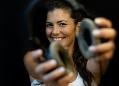 Ζέφη Καραπαζβάντη