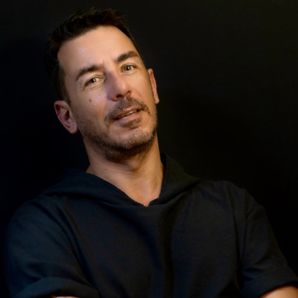 Δημήτρης Αυγέρος