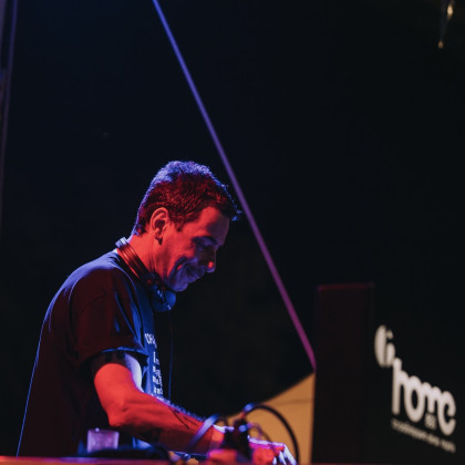 Dimitri Avgeros mixtape