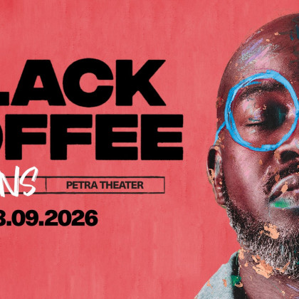 Black Coffee