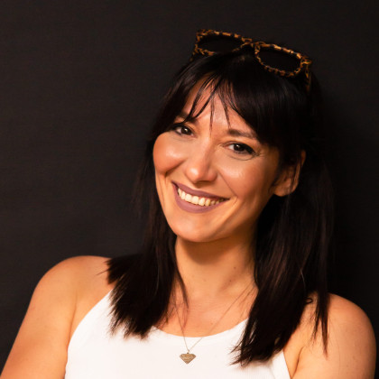 Ευαγγελία Σαμαρτζή