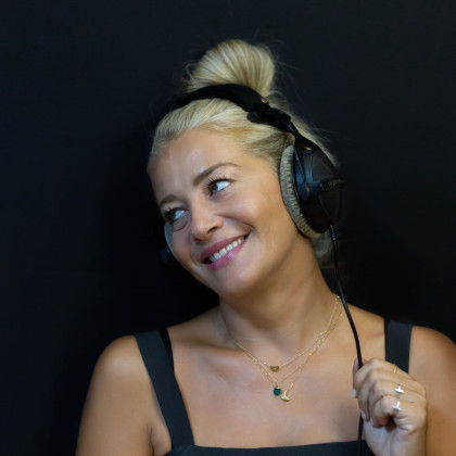 Ειρήνη Λούκα