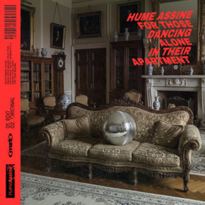 Home Tracks February