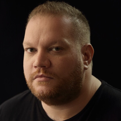 Γιώργος Λυσιγάκης