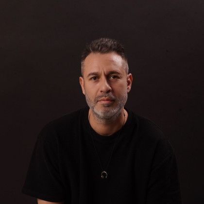 Κώστας Σταθουλόπουλος