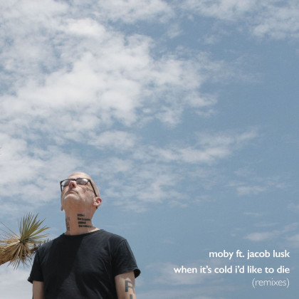 When It's Cold I'd Like to Die (Moby's Remix 6)