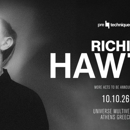 Richie Hawtin
